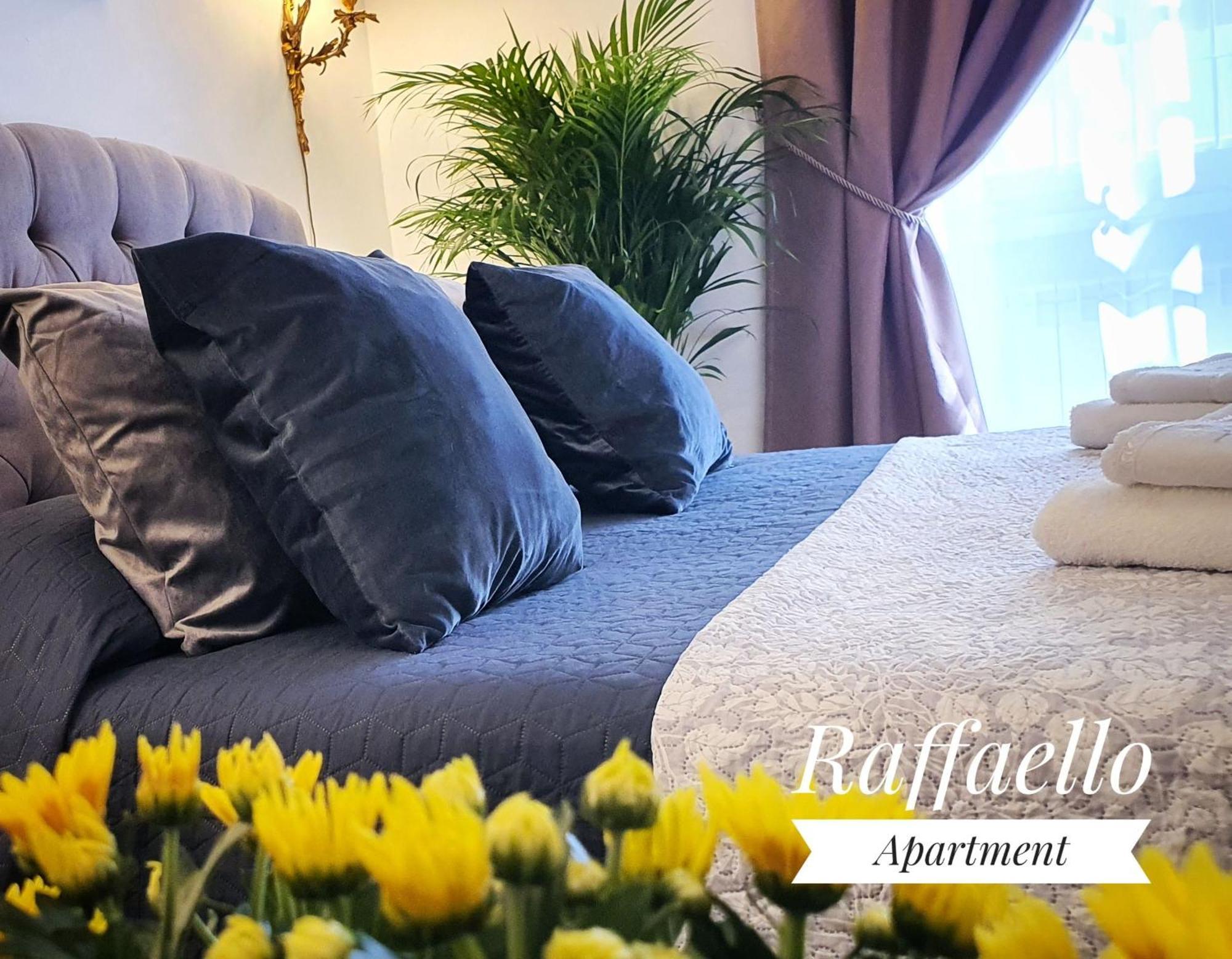 Raffaello Apartamento *